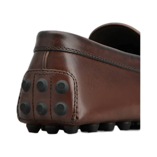 T Timeless Gommino Bubble Loafers