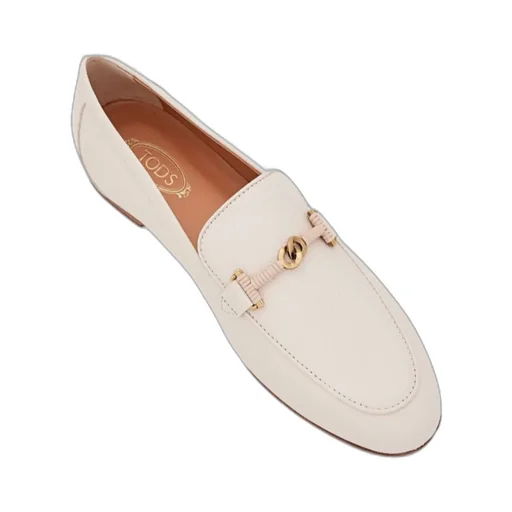 Slip-On Loafers