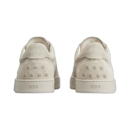 Lace-Up Sneakers