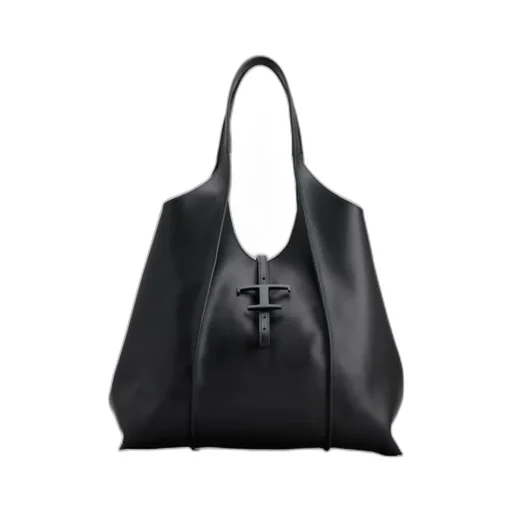 T Timeless Medium Tote Bag