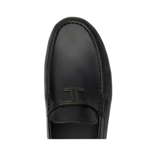 Gommino T Timeless Slip-On Loafers
