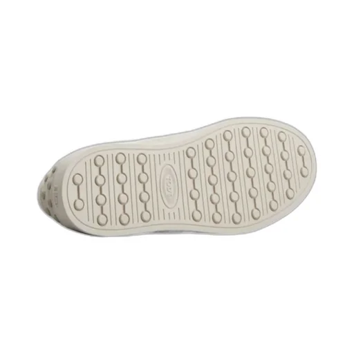 Lace-Up Sneakers