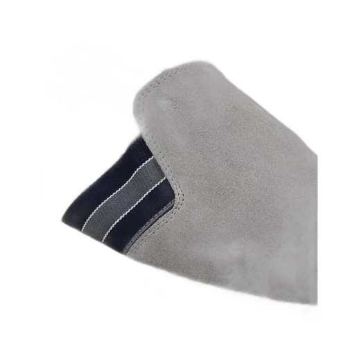 Logo-Debossed Slip-On Loafers