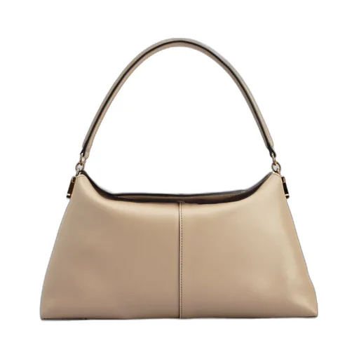T Case Small Leather Shoulder Bag