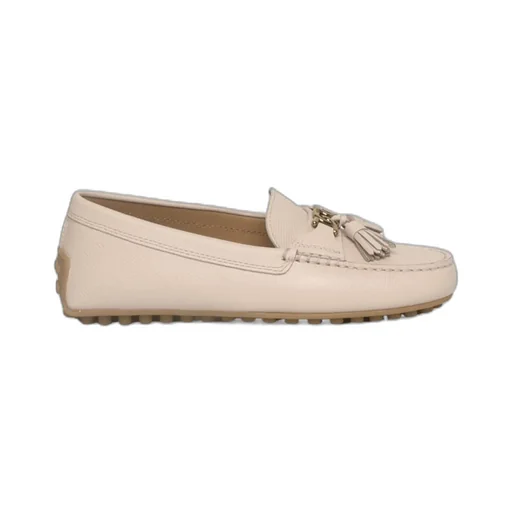 City Gommino Loafers