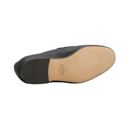 T Timeless Slip-On Loafers