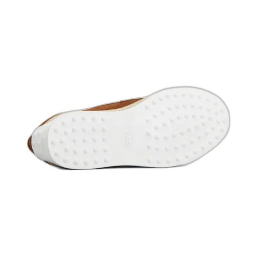 Gommino Suede Loafers