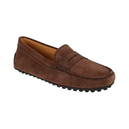 Slip-On Loafers
