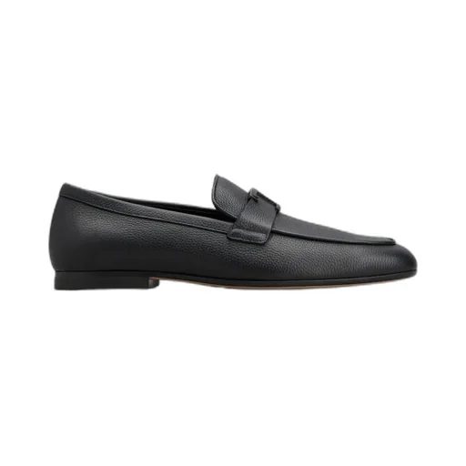 T Timeless Slip-On Loafers