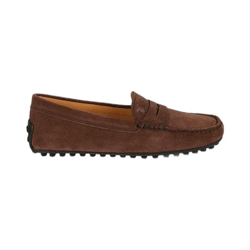 Slip-On Loafers