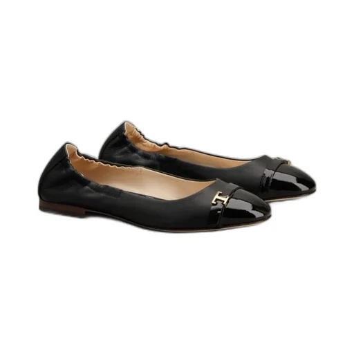 Ballerina Shoes