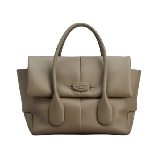 Small Di Top Handle Bag