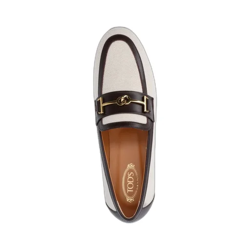 Loafers T-Ring