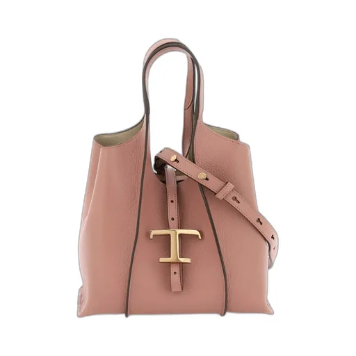 T Timeless Mini Shoulder Bag