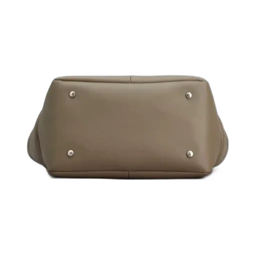 Small Di Top Handle Bag