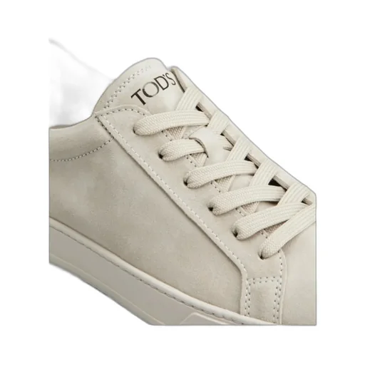 Lace-Up Sneakers
