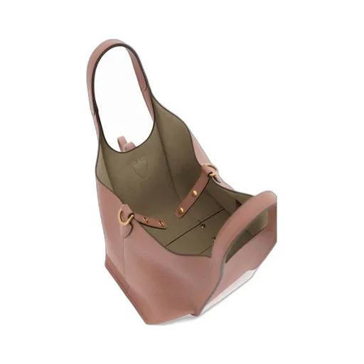 T Timeless Mini Shoulder Bag