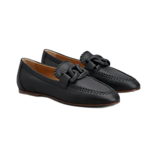 Kate Slip-On Loafers