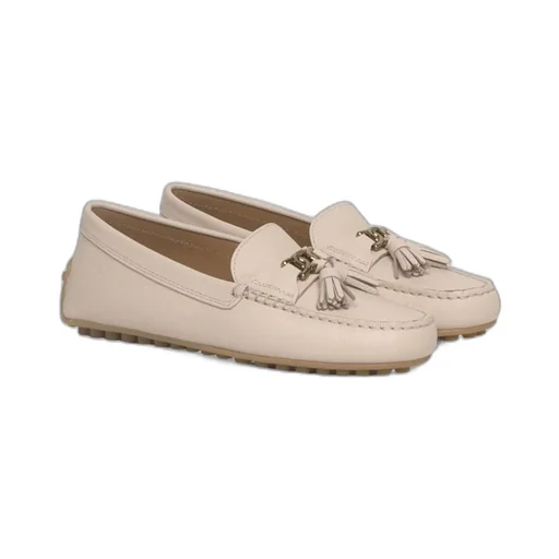 City Gommino Loafers