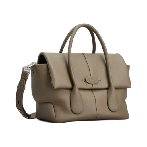 Small Di Top Handle Bag