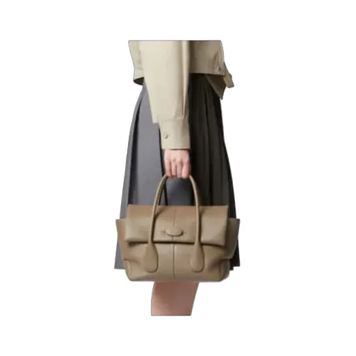 Small Di Top Handle Bag