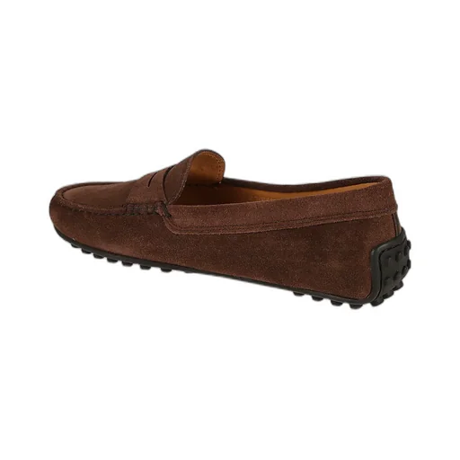 Slip-On Loafers