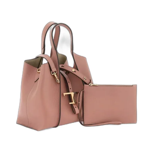 T Timeless Mini Shoulder Bag