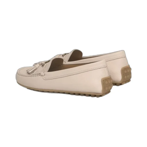 City Gommino Loafers