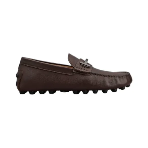 Gommino Penny Slot Loafers