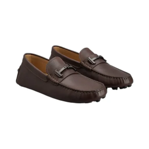 Gommino Penny Slot Loafers