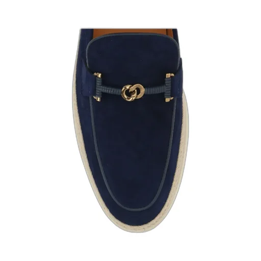 Gomma Slip-On Loafers