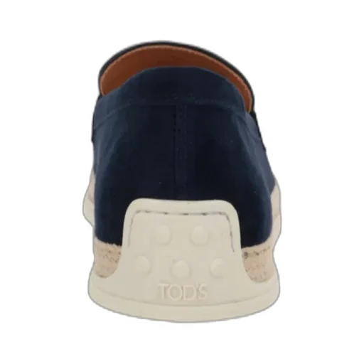 Gomma Slip-On Loafers