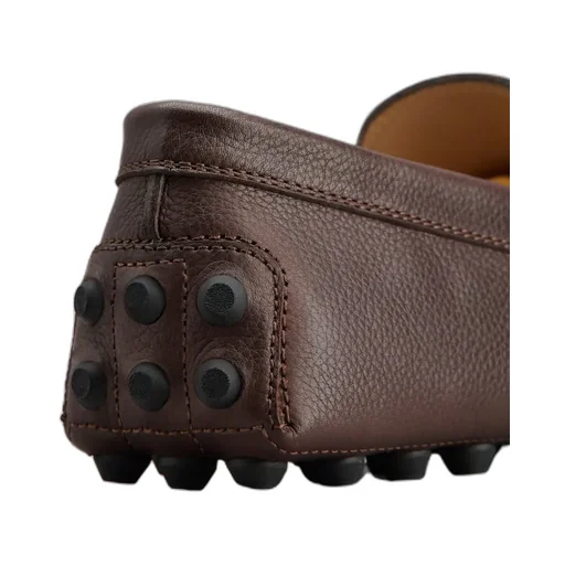 Gommino Penny Slot Loafers