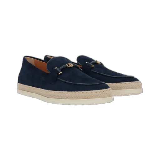 Gomma Slip-On Loafers