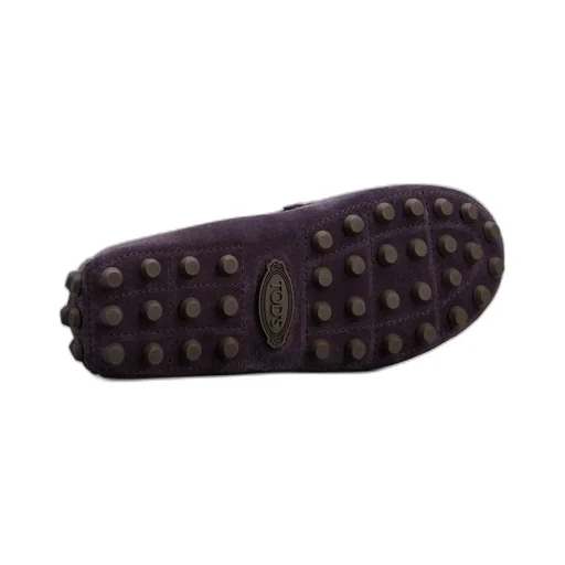 Gommino Slip-On Driving Shoes