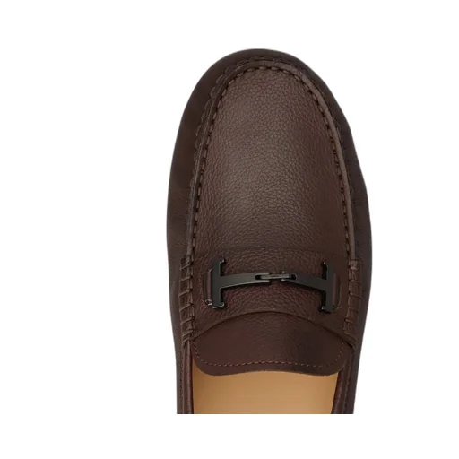Gommino Penny Slot Loafers