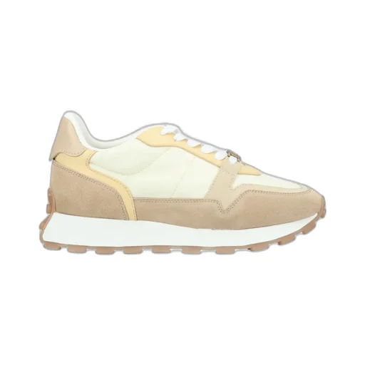 Logo Low-Top Casual Shoes