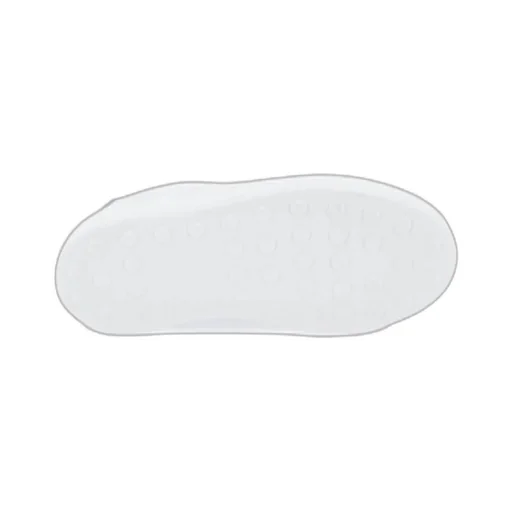 Logo Embossed Platform Sneakers
