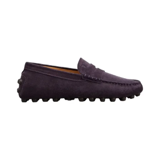 Gommino Slip-On Driving Shoes