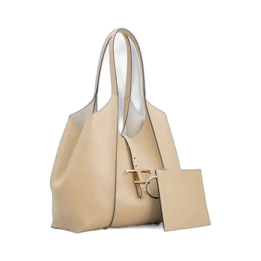 T Timeless Shopping Bag