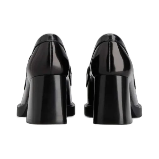 Gomma T-Chain Detail Pumps
