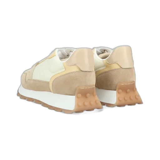 Logo Low-Top Casual Shoes