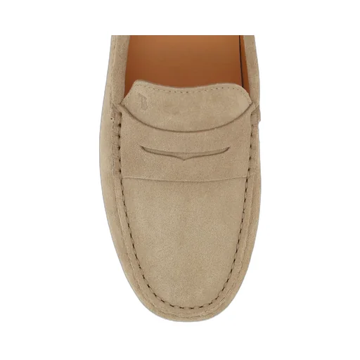 Gommino Slip-On Loafers