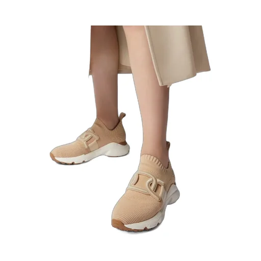 Kate Slip-On Sneakers