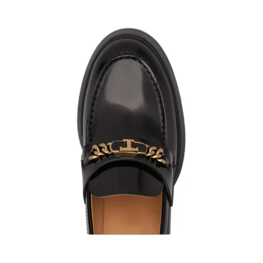 Gomma T-Chain Detail Pumps