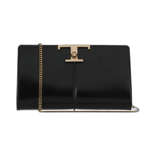 Chain Shoulder Bag