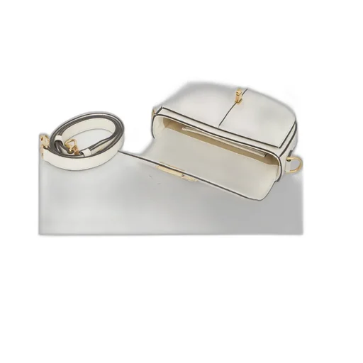 T Timeless Shoulder Bag