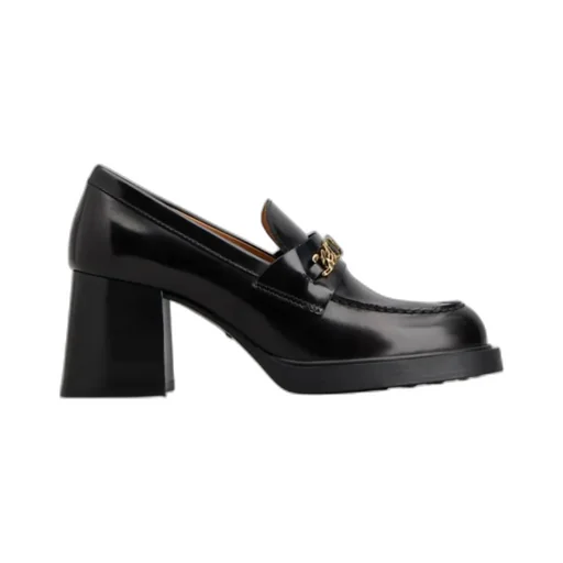 Gomma T-Chain Detail Pumps