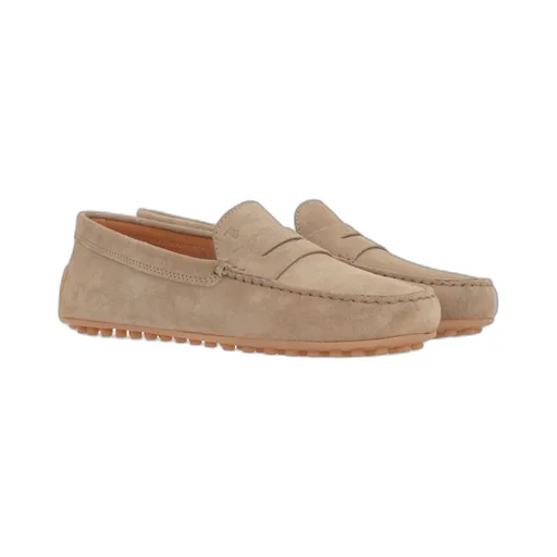Gommino Slip-On Loafers
