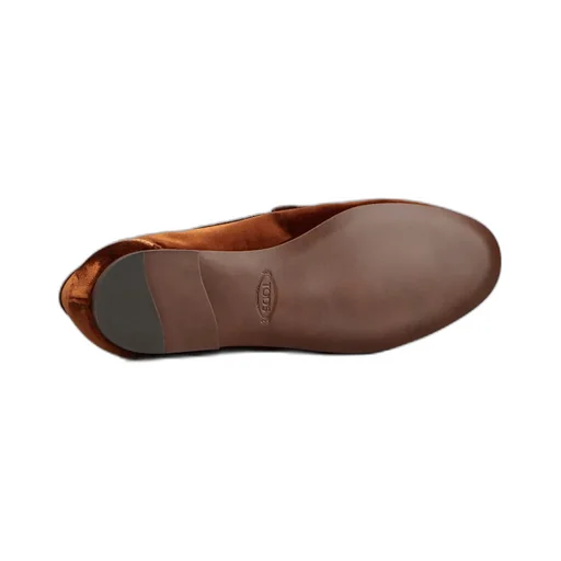 Logo Metal Accessories Love Shoes